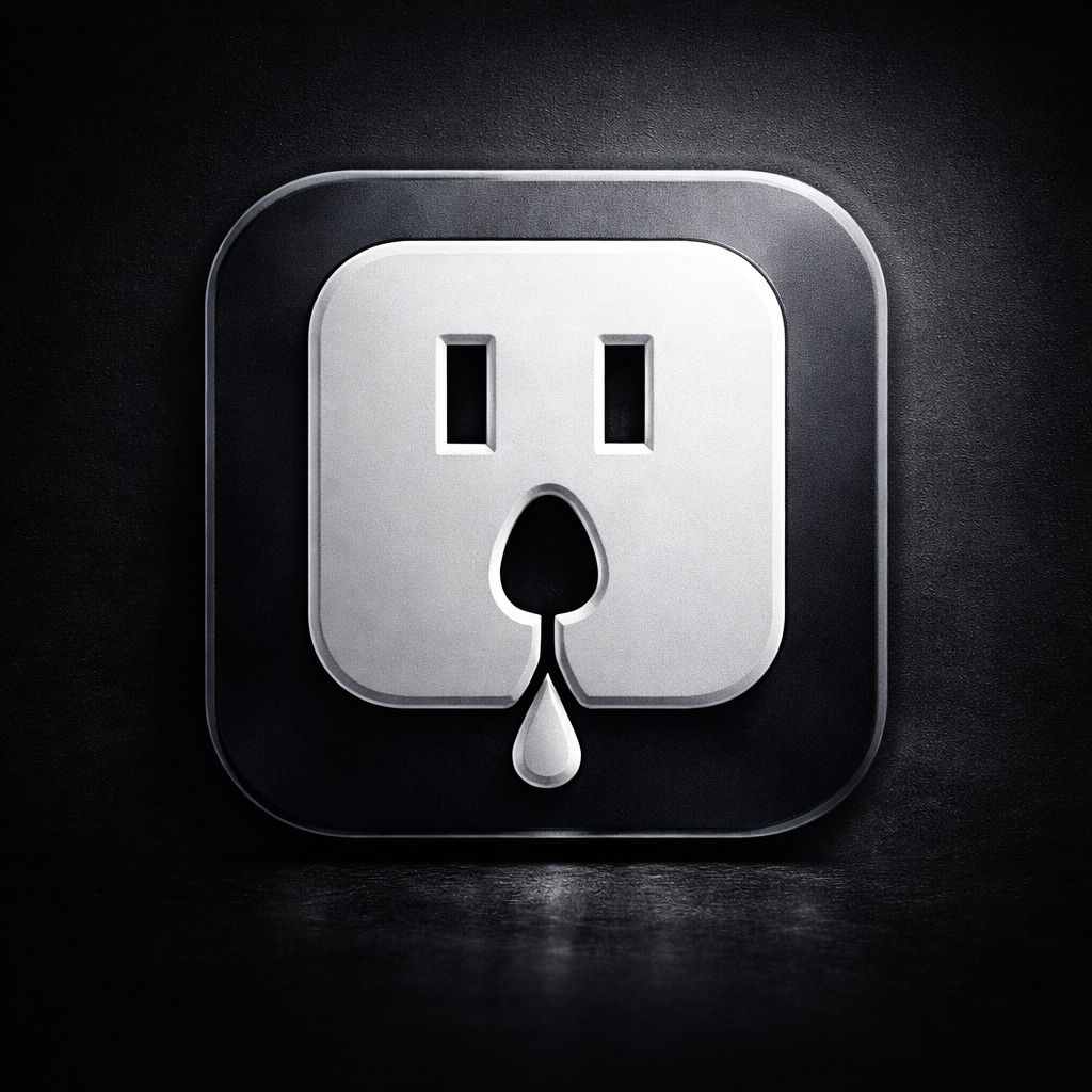 Wet Socket Records icon